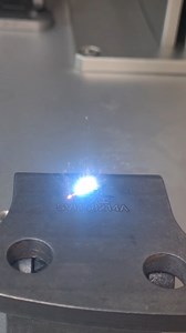 8.1K views · 108 reactions |  Neat, right? 邏  Components that we manufacture inhouse now receive the revered SVI logo and part number courtesy of laser engraving.   Contact SA's vehicle-armouring experts today: https://svi.co.za/contact-us/ | SVI Engineering | Facebook