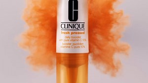 Clinique #FreshPressed is available in-store now. Get a youthful glow with the new Clinique Fresh Pressed skincare range and experience the powerful properties of Vitamin C. Even better, you get a free 7-day supply of Fresh Pressed Daily Booster worth £14.50 and the Clinique Gift With Purchase Set with a purchase of two products, one to be a moisturiser. You won't find this offer anywhere else! One per customer, available whilst stocks last. Available in Beales of #Bournemouth, #Poole, #Hexham, 