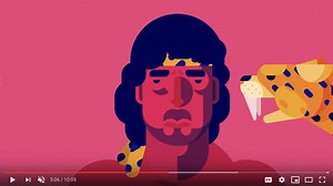 O que o Designer Gráfico Audiovisual faz? | Des1gnON