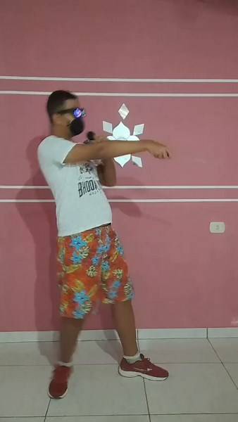@simone buzz brawl stars here bro #fnf #fnfirl #fnfirlcollab #fnfcollaboration