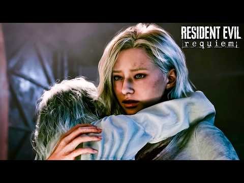 Znów RAZEM! | Resident Evil Requiem PL [#11]