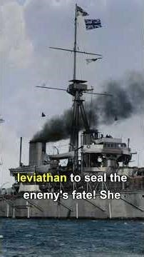 HMS Dreadnought! #ww2 #navy #history #militaryhistory #military