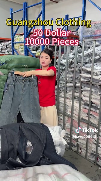 Affordable Clothing Direct from My Factory