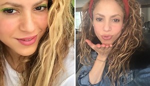 Shakira retoma su rutina de ejercicios tras un breve descanso [VIDEO]