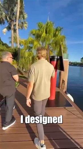 @luminsea.world on Instagram: "We’ve gone international! Luminsea is proud to join ventures with @legendarybluewatercay for our first international deployment of our smart illuminated channel markers. This partnership marks the beginning of a new era in marine safety. Where visibility, technology, and infrastructure meet. Our markers are not only designed to guide vessels safely, but are also tokenized, creating new opportunities for data, connectivity, and future digital engagement across globa