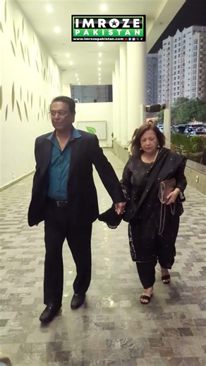 Fahad Mustafa, father of Salahuddin Tanio, is coming to attend the premiere of the film Aag Lagay