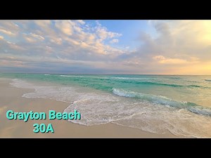 Brinkley RV Life on Florida’s 30A | Camping at Grayton Beach State Park EP172