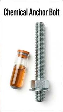 Types of Anchor Bolts & Wedge Anchor | Concrete Anchor Bolt | Best Concrete Anchor Bolt and Screws