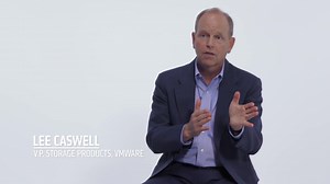 AMD EPYC™合作伙伴推荐书：VMWare【AMD EPYC™ Partner Testimonial VMWare】