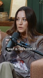 Armchair Expert Podcast The incredible KALEY CUOCO returns today!!! Watch on YouTube or listen wherever you get your podcasts 🍒 | KaleyCuoco Official