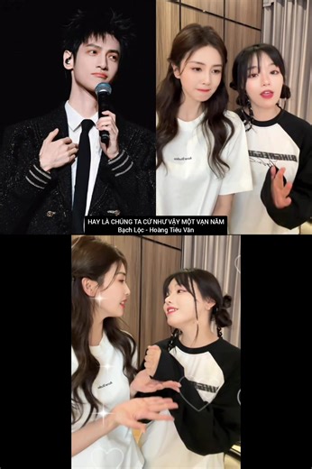 Mong 3 Nghệ Sĩ Đứng Chung Trên Sân Khấu