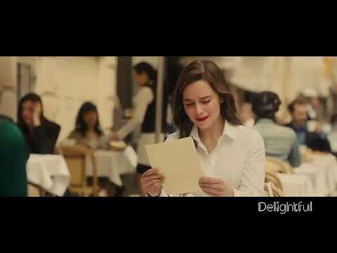 Me Before You Ending Scene | Will's Letter