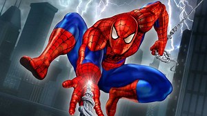 Top 3 Spider-Man comics