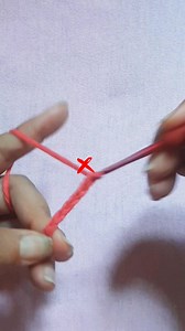 739K views · 11K reactions | Cara membuat foundation chain #yarn #tutorial #handmade #crochet #reel | Danboo Rajut | Facebook