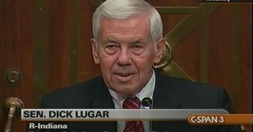 Proposals to Restructure the United Nations