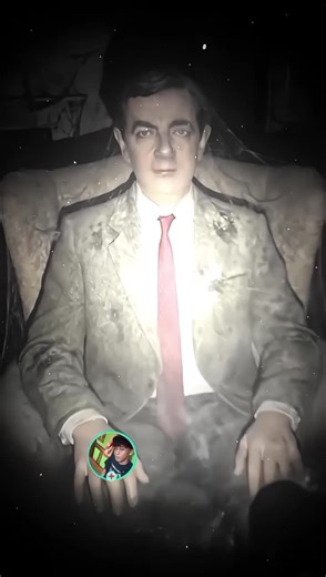 Exploring Mr. Bean's Abandoned Adventures