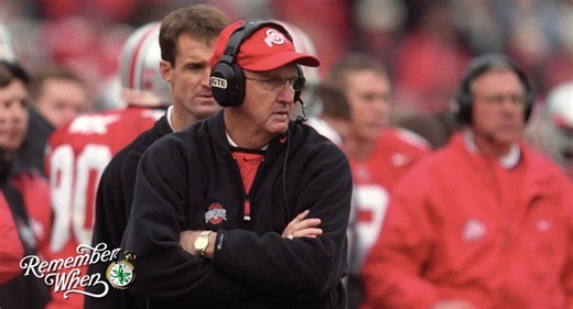 Remember When: Ohio State’s Loss to Miami in the 1999 Kickoff Classic Sent Both Programs On Wildly Different Trajectories