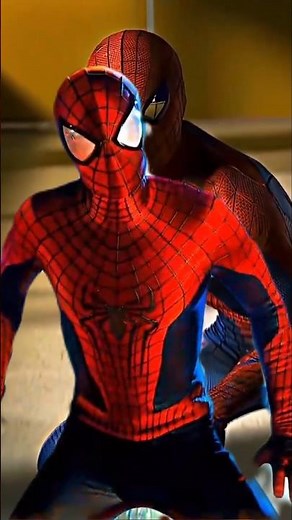 This Spider-Man Full Power AMV | Insane Transitions & Epic Action! 🔥🕷️