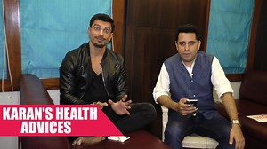 Karan Singh Grover reveals his favourite dish cooked by wife Bipasha Basu in the latest episode of #BreakTime | Bollywood Bubble