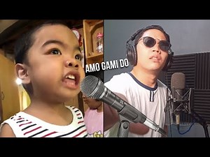 AMO GAMI DO