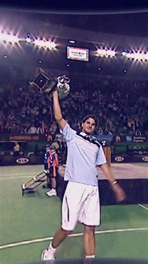 Before new champions are crowned, legends reunite under the lights - and a tradition begins. AO26 Opening Ceremony ✨ Jan 17, 2026 Tickets on sale from 12pm AEDT. | Australian Open