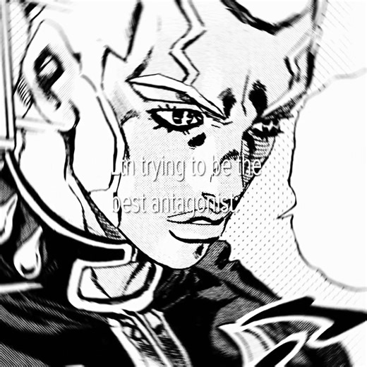 Exploring Dio's Influence in JJBA