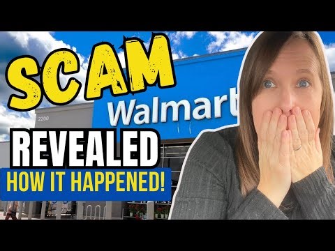 SHOCKING Walmart Spark Scam REVEALED: This is How Drivers Accounts Got Hacked! (Update)