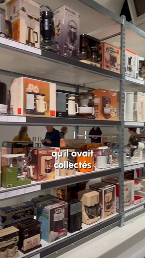 830K views · 1.6K reactions | Vous avez encore d'anciens produits Moulinex chez vous ?  | Moulinex | Facebook