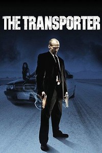 فيلم - The Transporter - 2002 مشاهدة اونلاين، فيديو، الإعلان، صور، النقد الفني، مواعيد العرض