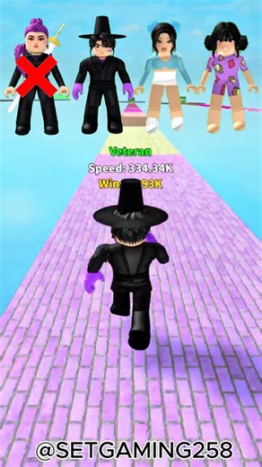 kpop Demon Hunters!#roblox #shorts #robloxshorts