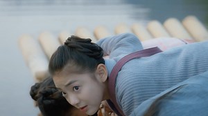 6.1M views · 53K reactions | A pack of vicious wolves were pouncing on them! Fortunately, the little girl kept her cool and fought them off with her slingshot! | The Twin Flower Legend | 长相守 ❤‍Full EPs of《The Twin Flower Legend》→https://www.youtube.com/@HiDrama2 李Click to follow our Facebook "In Drama" https://www.facebook.com/inDramaTV | InDrama | Facebook