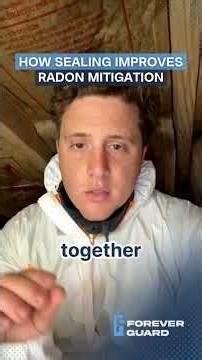 High Radon Levels After Mitigation? Your Crawl Space Might Be the Problem