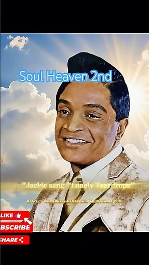 Soul Heaven 2nd #classicsoul #soulmusic #soulheaven #music #johnnietaylor #oldies #soul