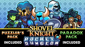 Shovel Knight Pocket Dungeon   DLC for Nintendo Switch - Nintendo Official Site