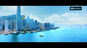 csl 5G 新時代正式啟動！ csl 將以真 5G 頻譜，為你帶來全新足球直播及手遊競技飛速體驗！升級 5G 計劃，即送 Now E 英超西甲 2020/21 4K 賽季通行證及 csl. 5G VR App。5眼界，睇真每一場賽事；5G 速度，勝出每局遊戲！ #csl5G #5G眼界更見遠大 #SeeTheWorldDifferently ================ > 了解更多 csl 5G 詳情，請瀏覽：https://bit.ly/2V3vwj1 | csl