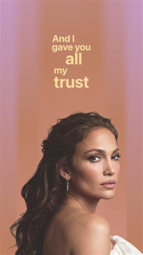 Jennifer Lopez - If You Had My Love (Orchestral AI Cover)