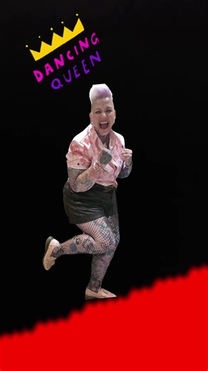 #laughteristherapy #tattooedtottysquad #trotontrolls