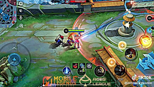 Clint One hit Level 1 Fast game in different Level😱Creation camp is back Moonton Loves me🫶🥶#mlbb #mobilelegends #mlbbjericksonnn #jericksonnn #mlbbcreator #PHSummerSkin #PHMCBAcesLeague