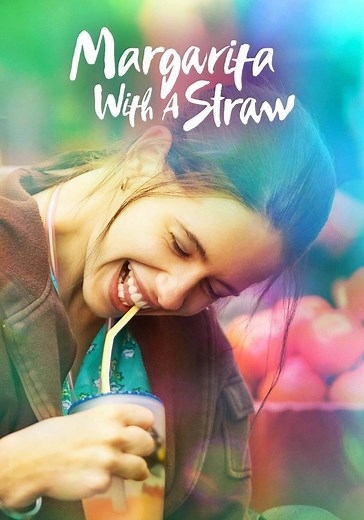 Margarita with a Straw streaming: where to watch online?