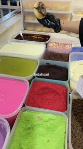 Perbedaan Donat vs Donut: Terlihat Sama Tapi Berbeda