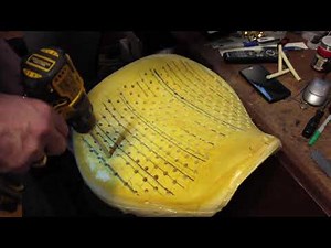 Soften your motorcycle seat