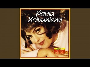 Jos helmiä kyyneleet ois