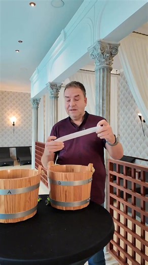 🔥 Losování startovních časů Sauna Herbal Cup 2025 je tu! 🔥🇬🇧 The draw for the starting times For the Sauna Sauna Herbal Cup is here! | Saunový svět Aquapalace Praha