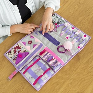 Alzheimer's Fidget Blanket - Female Dementia Sensory Book, Activities for Seniors With ADHD Anxiety, Gift for Nursing or Care Home Patients - Etsy