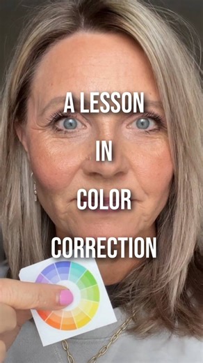 6.3K views · 76 reactions | When you learn how to color correct then...