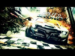 Split/Second - Soundtrack - Safe Progress