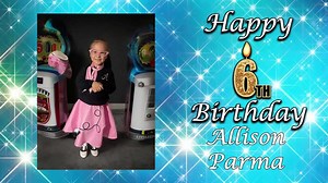 6 and 16 Birthdays for November 21, 2025