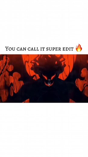 Dark side 🥺😈🥵#anime #animeedit #animetiktok #onepiece #aot #demonslayer #sololeveling #mikasa #blackclover #edit