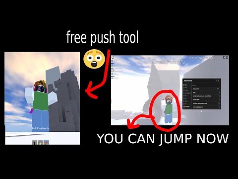 Roblox Steep Steps Script Showcase