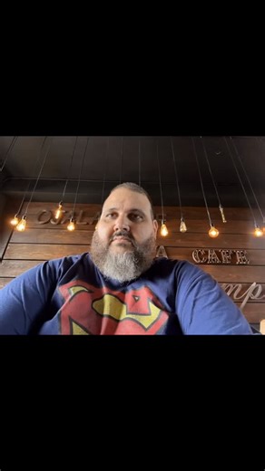 I am Florida man #gator #python #waterfall #superman #floridaman | Dee Piddy